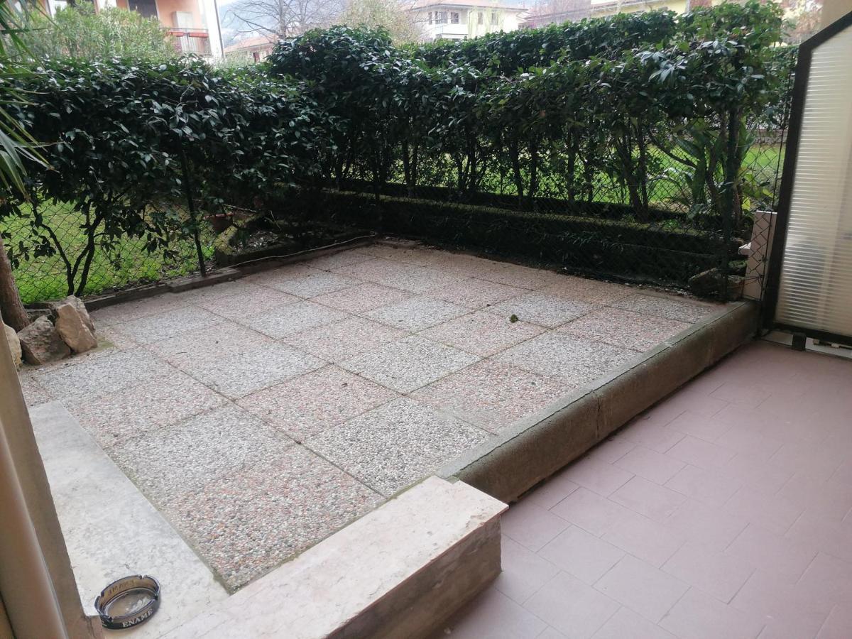 Monolocale Piano Terra A Pochi Minuti Dall'Ospedale Sacro Cuore เนกรา ภายนอก รูปภาพ